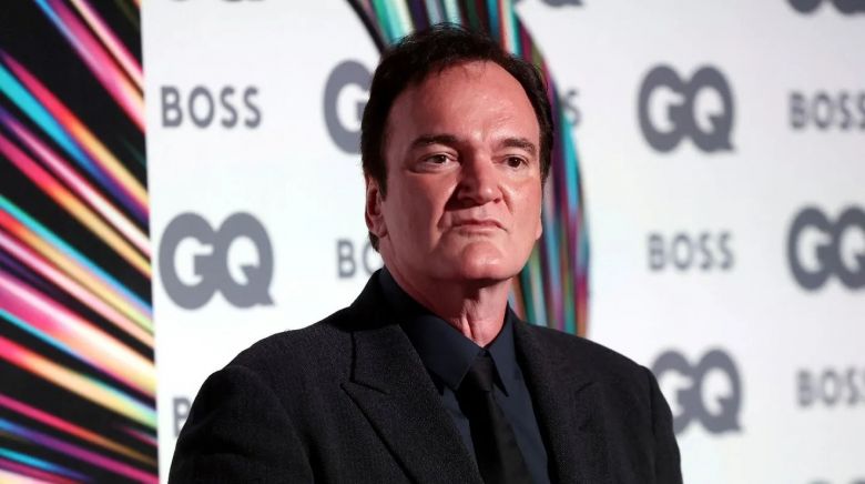 Bruce Willis volvería al cine de la mano de Quentin Tarantino para una emotiva aparición