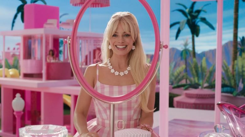 “Barbie” rompió la barrera de los US$1000 millones y superó un récord entre las películas más vistas