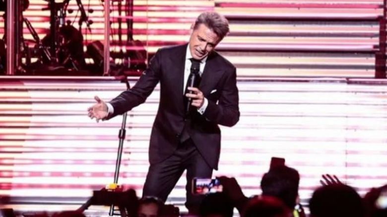 Luis Miguel hará una gira el año que viene y Argentina tiene dos fechas confirmadas