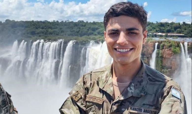 Piden cambio de carátula para los militares acusados de la muerte del joven subteniente de Holmberg