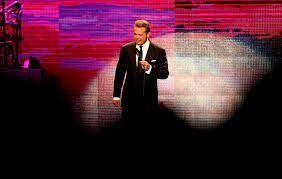 Luis Miguel regresa a Córdoba: fecha y lugar del show