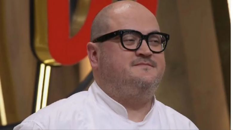 Rodolfo Vera Calderón se consagró campeón de “MasterChef” y estallaron los memes 