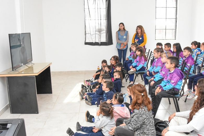 Visitas especiales a los museos de la ciudad 