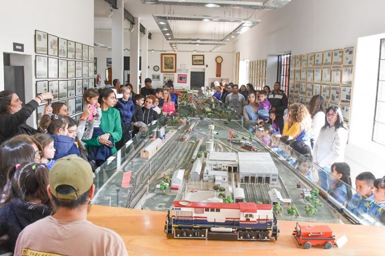 Visitas especiales a los museos de la ciudad 