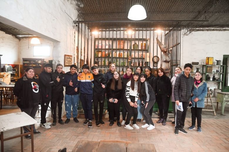 Visitas especiales a los museos de la ciudad 