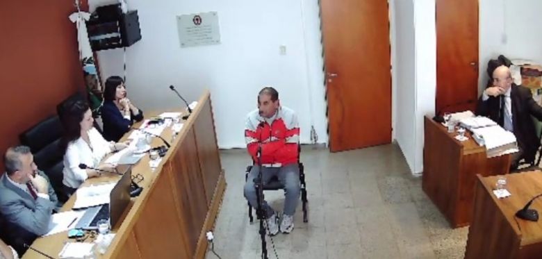 Absolvieron al acusado del homicidio de Jesús Oviedo