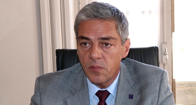 "No hay que cambiar la ley, hay que hacerla cumplir"