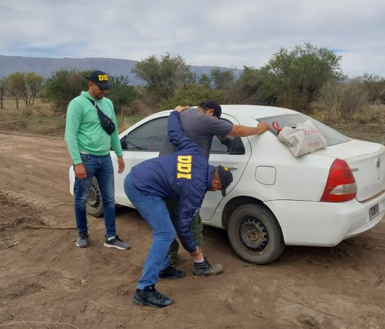 Detuvieron a un hombre con pedido de captura internacional por abuso sexual