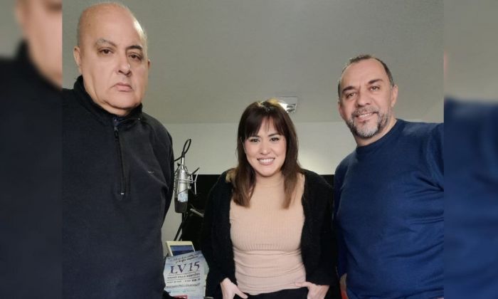LV15 y el Grupo Apolo listos para la cobertura de las PASO