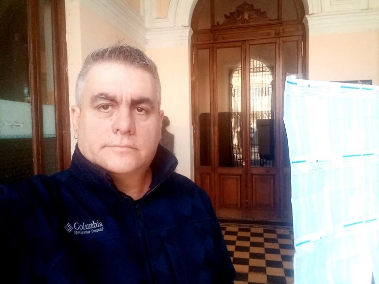 LV15 y el Grupo Apolo listos para la cobertura de las PASO