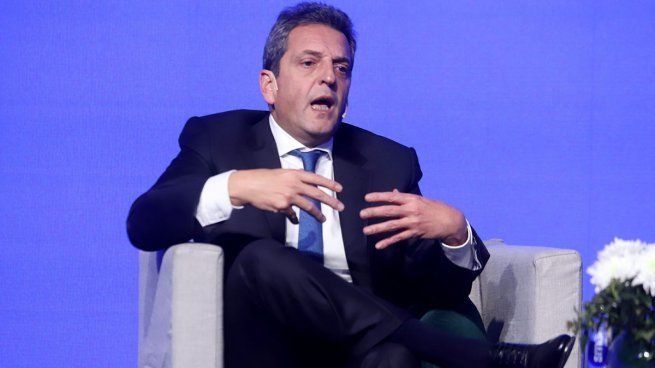 La primera medida del Ministerio de Economía tras las PASO