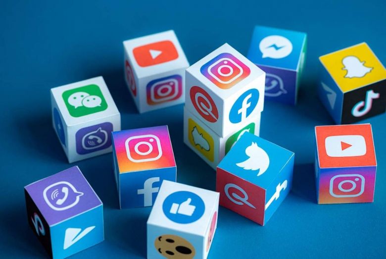 Por amenazas deberá cerrar sus redes sociales