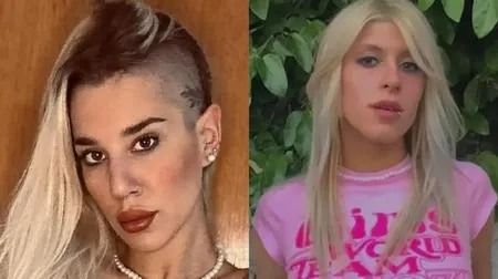 La Tora contó cómo fue su charla con Camila Lattanzio, después de denunciar a su expareja por violencia