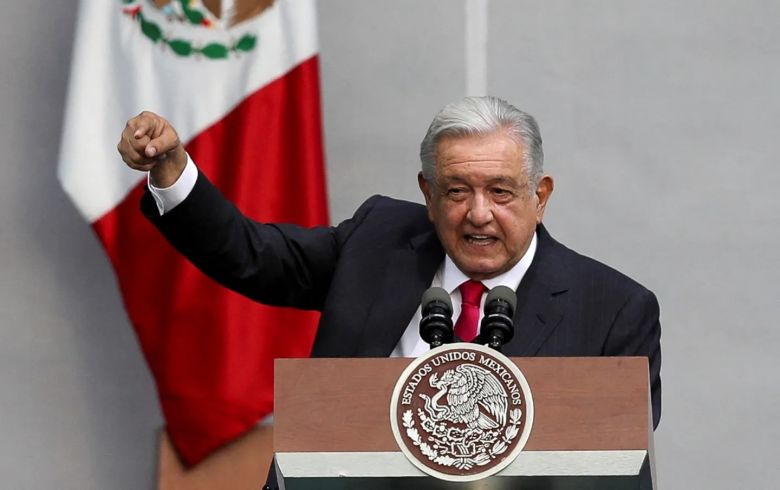 Polémico: tras el triunfo de Javier Milei, el presidente de México recordó el ascenso de Hitler al poder