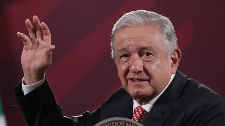 Polémico: tras el triunfo de Javier Milei, el presidente de México recordó el ascenso de Hitler al poder