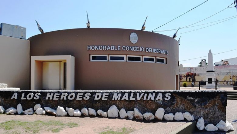 El Concejo Deliberante aprobó una ordenanza para que los jóvenes de  21 años  puedan postularse como concejales