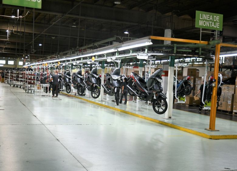 Entró en vigencia la Ley de Fomento a las Inversiones que otorga exenciones de hasta un 100%