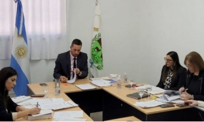Prisión preventiva para el hombre acusado de matar a su pareja
