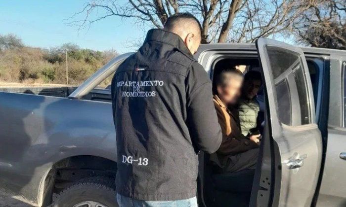 Prisión preventiva para el hombre acusado de matar a su pareja
