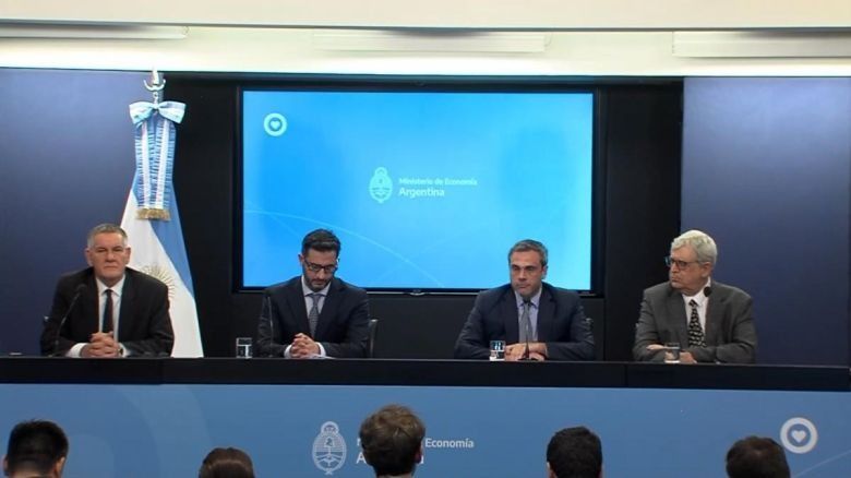 El Gobierno anunció un nuevo acuerdo de precios por 90 días