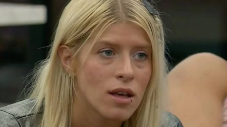 Camila Lattanzio rompió el silencio tras denunciar a su ex por violencia de género: “Todavía no pude dormir”