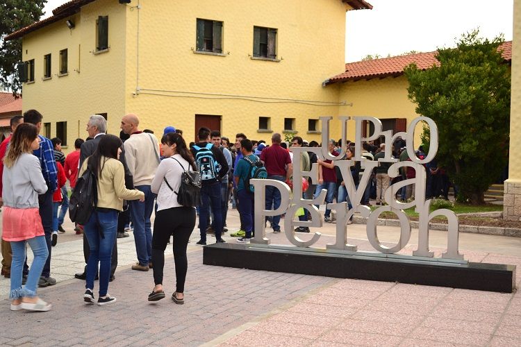 Comenzaron los cursos cuatrimestrales en la UPrO