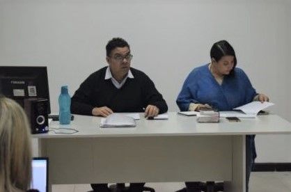 Prisión preventiva para el imputado por robo a un comercio 