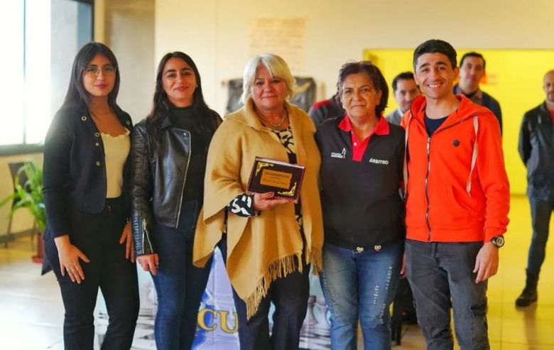 Finalizó la 3° Etapa del Prix Acua de Ajedrez en La Pedrera
