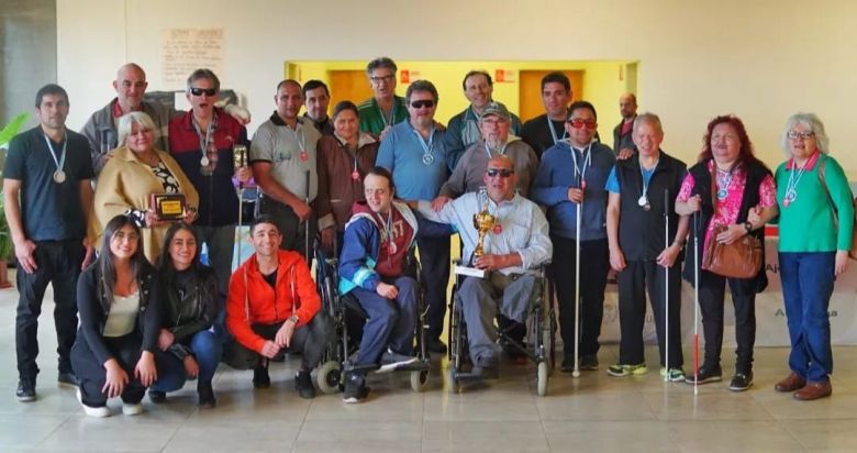 Finalizó la 3° Etapa del Prix Acua de Ajedrez en La Pedrera