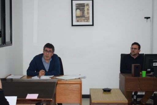 Prisión por robo calificado en una estación de servicio