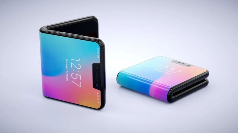 iPhone plegable: las razones por las que Apple aún no lanzó un teléfono que se dobla