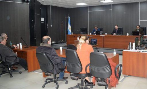 Nueve años de prisión por el abuso sexual contra un adolescente 