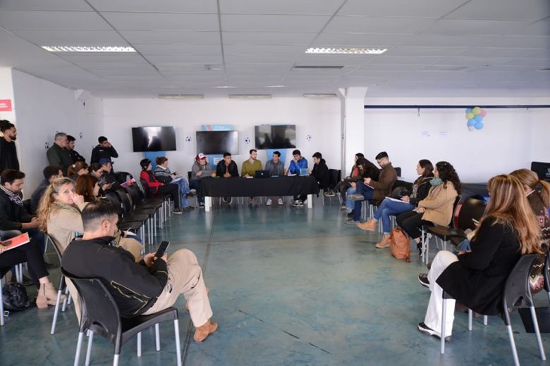 La Expo Al Futuro contará con más de 120 stands