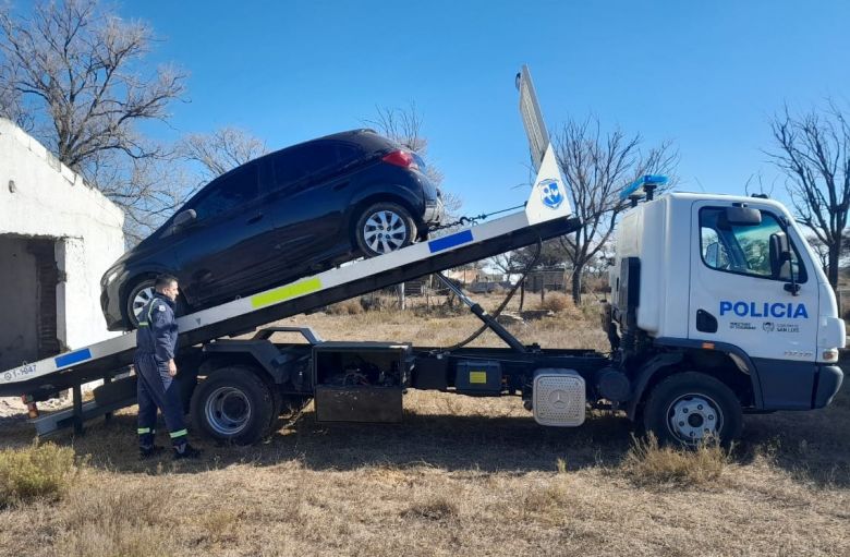 Domiciliaria para el imputado por la estafa con 21 autos