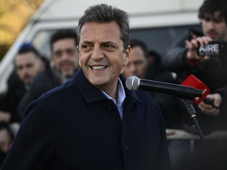 Massa anticipó que anunciarán medidas para compensar y recuperar el poder adquisitivo