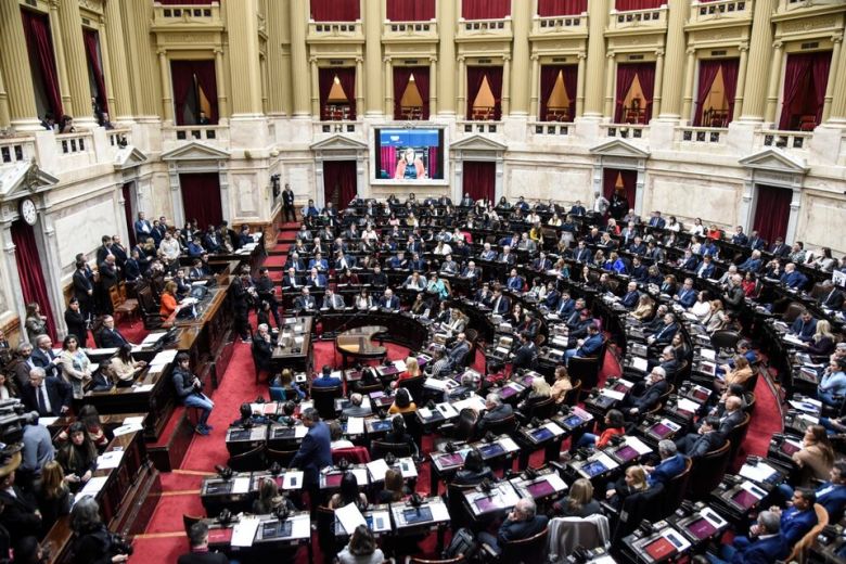 Ley de Alquileres: cuáles son los cambios aprobados en Diputados