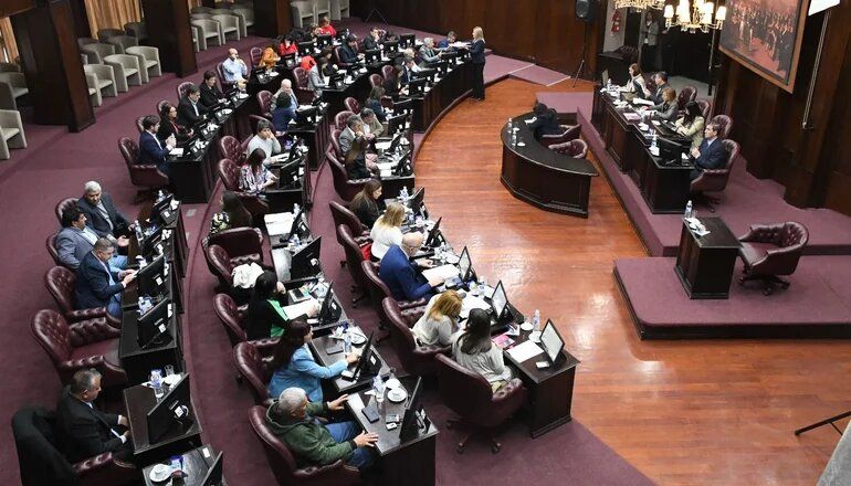 Avanza la adhesión a la ley de enfermedades poco frecuentes