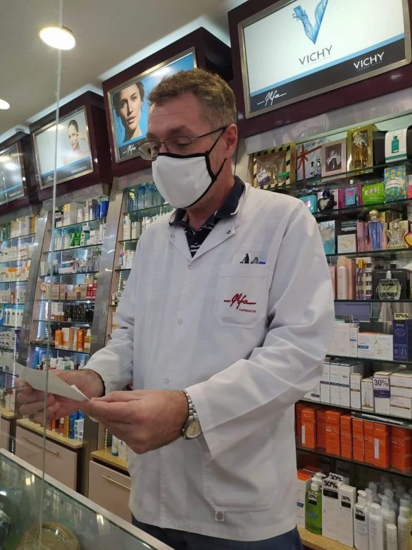 Los medicamentos tendrán los precios congelados hasta octubre