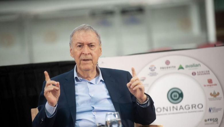 Schiaretti: “Mientras el ingreso a los Brics signifique posibilidad de financiamiento e instancia de cooperación es bueno para Argentina”