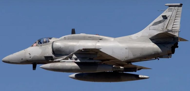 Vuelo solo: Dos nuevos “Halcones” se suman a la escuadra de la “Heroica V Brigada”