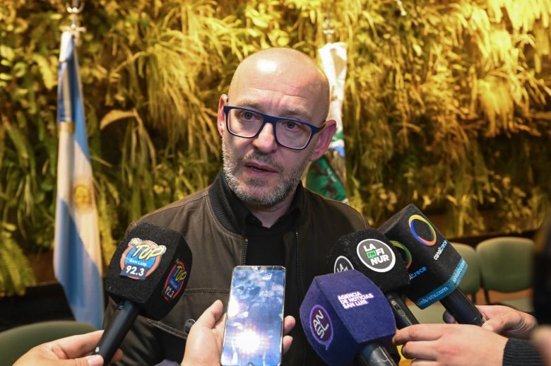Horcajo: “La situación amerita salir rápidamente a reforzar los salarios”