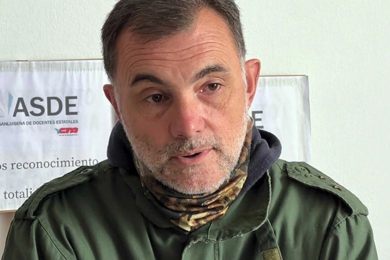 Repercusiones sobre el anuncio del Gobernador: "El aumento dejó un sabor amargo en toda la docencia”