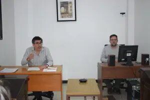 Imputada por dañar una camioneta mal estacionada 