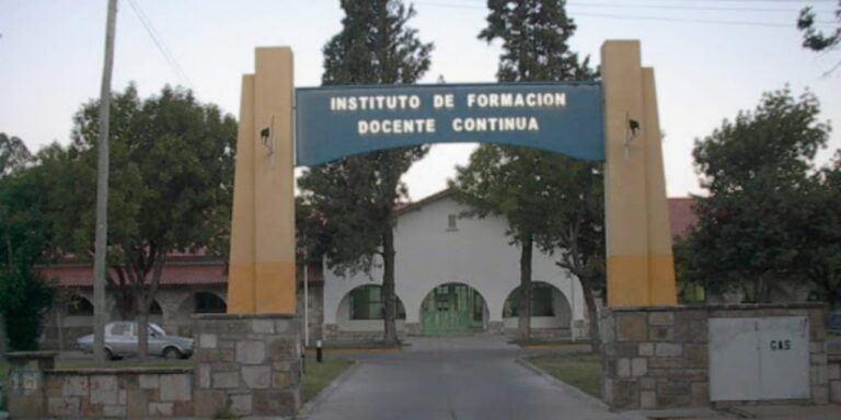 El IFDC Villa Mercedes invita a estudiar el Profesorado de Música 