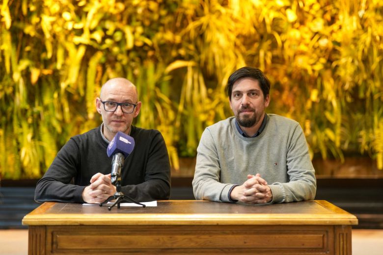 San Luis adhiere y pagará el bono decretado por el Gobierno nacional