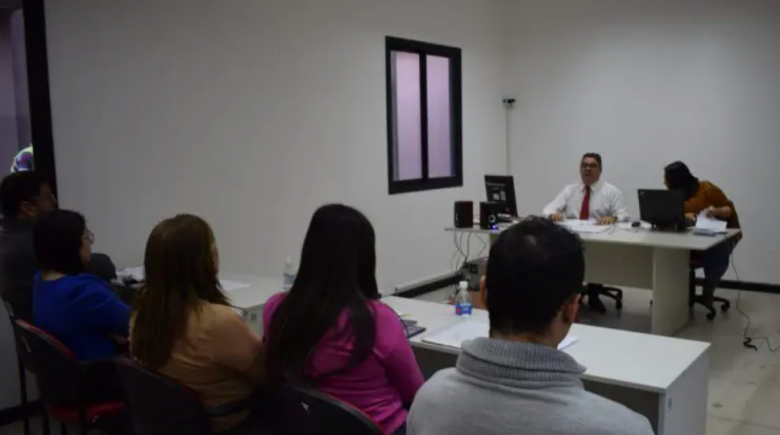 Prisión para el imputado por el robo a un multiventas