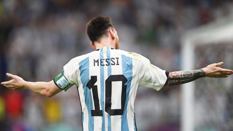 La selección inicia otro camino mundialista para defender el título de Qatar