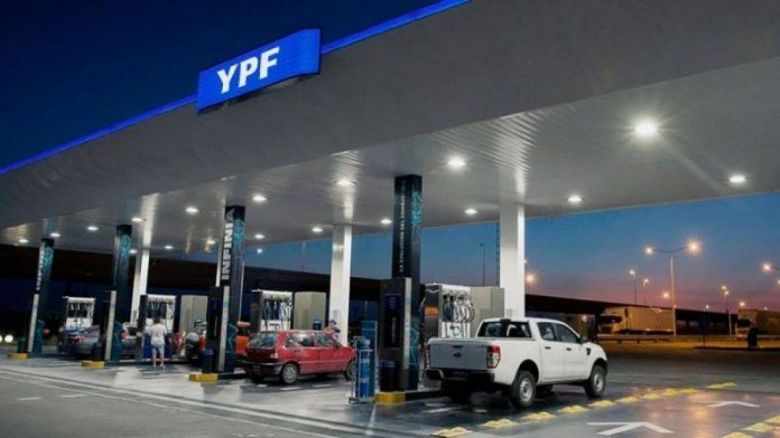 Autoridades de YPF Luz presentarán este miércoles los avances de la construcción del parque eólico