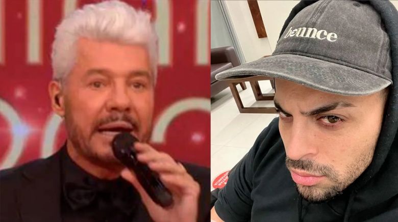 Facu Mazzei apuntó muy fuerte contra Marcelo Tinelli por ningunearlo: “Me dejaste mudo”