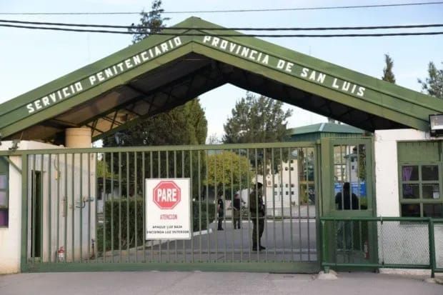 Banda narco: Dos detenciones y pase a disponibilidad en la penitenciaria provincial 